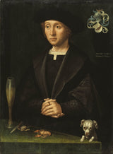 jacob-van-utrecht-portrait-of-a-thành viên-of-the-alardes-family-art-print-fine-art-reproduction-wall-art-id-a117v8px0
