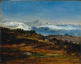 narcisse-diaz-de-la-pena-1872-the-pyrenees-the-peak-of-the-midi-de-bigorre-art-print-fine-art-reproduction-wall-art-id-a11qhed6j