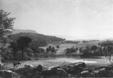 jasper-francis-cropsey-1853-uitsig-naby-sherburne-chenango-county-new-york-kunsdruk-fynkuns-reproduksie-muurkuns-id-a13jlgxe5
