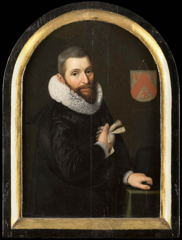 unknown-1620-portrait-of-johan-gerritz-or-schoterbosch-c-1564-to-1654-art-print-fine-art-reproduction-wall-art-id-a145h34sc