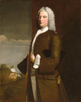 罗伯特·菲克1746年-弗朗西斯·弗朗西斯艺术印刷精美艺术复制品墙艺术ID A148qj3ej
