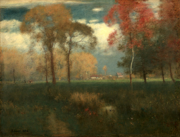 george-inness-1892-sunny-autumn-day-art-print-fine-art-reproduction-wall-art-id-a14mnfd3n