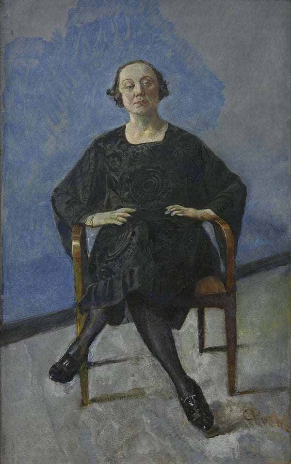 christian-krohg-1922-naima-wifstrand-the-actress-art-print-fine-art-reproduction-wall-art-id-a156kgo10