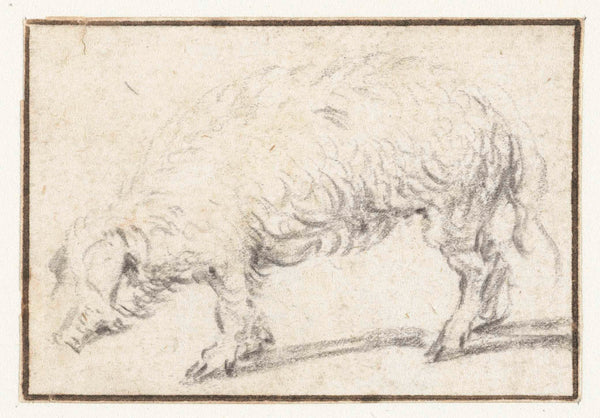 unknown-1635-standing-boar-art-print-fine-art-reproduction-wall-art-id-a15mxddwk