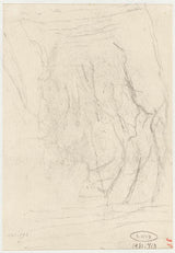 Јозеф-Израел-1834-Скица-пејзажне-уметности-штампе-ликовне-репродукције-зид-уметност-ид-а15кбтепг