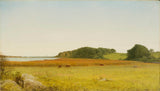 जॉन-फ्रेडरिक-केंसेट-1860-अल्मिस-तालाब-न्यूपोर्ट-कला-प्रिंट-ललित-कला-प्रजनन-दीवार-कला-आईडी-ए1661सीक्यूएमए