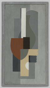 Ragnhild-Keyser-1926-Composition-Art-Print-Fine-Art-Reprodução-Wall-Art-Id-A168k9wno