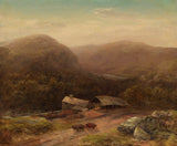 homer-dodge-martin-1850-in-the-housatonic-thung lũng-nghệ thuật-in-mỹ thuật-tái tạo-tường-nghệ thuật-id-a187il4ve