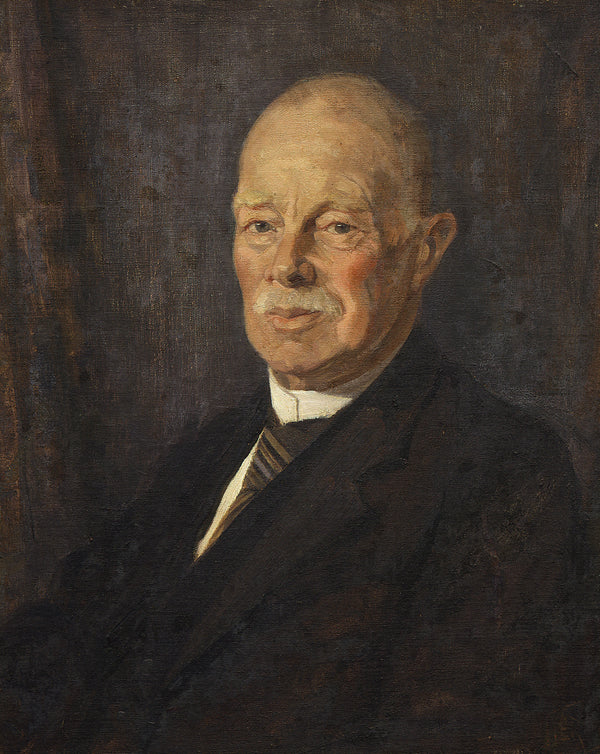 mary-tripe-1930-portrait-of-george-vernon-hudson-art-print-fine-art-reproduction-wall-art-id-a196iq8fx