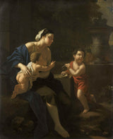 neznano-1700-pihanje-mehurčkov-umetniški-tisk-likovna-reprodukcija-stenske-umetnosti-id-a19d3wwel