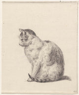 jean-bernard-1819-siddende-kat-venstre-kunst-print-fine-art-reproduction-wall-art-id-a1bp5a78i