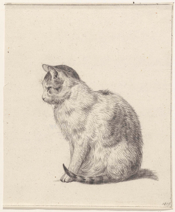 jean-bernard-1819-sitting-cat-left-art-print-fine-art-reproduction-wall-art-id-a1bp5a78i