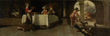 Barent-Fabritius-1661-富人和贫穷的拉撒路艺术印刷精美的艺术复制品-墙-艺术-id-a1br7k8du