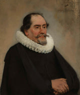 carel-fabritius-1649-retrato-de-abraham-de-potter-amsterdam-comerciante-de-seda-impressão-de-arte-reprodução-de-finas-artes-arte-de-parede-id-a1byamh1v