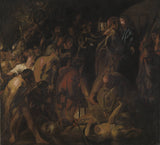 雅各布-約登斯-1650-基督藝術的背叛-美術複製品-牆藝術-id-a1cp0qysb