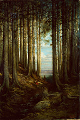 gustave-dore-1865-escena-alpina-impressió-art-reproducció-reproducció-de-paret-id-a1db013e7