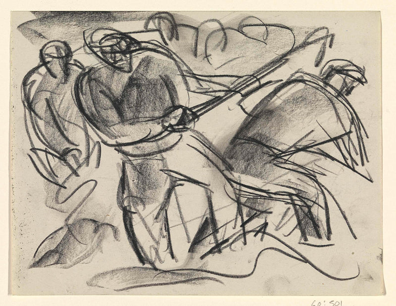 leo-gestel-1891-study-sheet-with-men-at-work-art-print-fine-art-reproduction-wall-art-id-a1dnns3yj