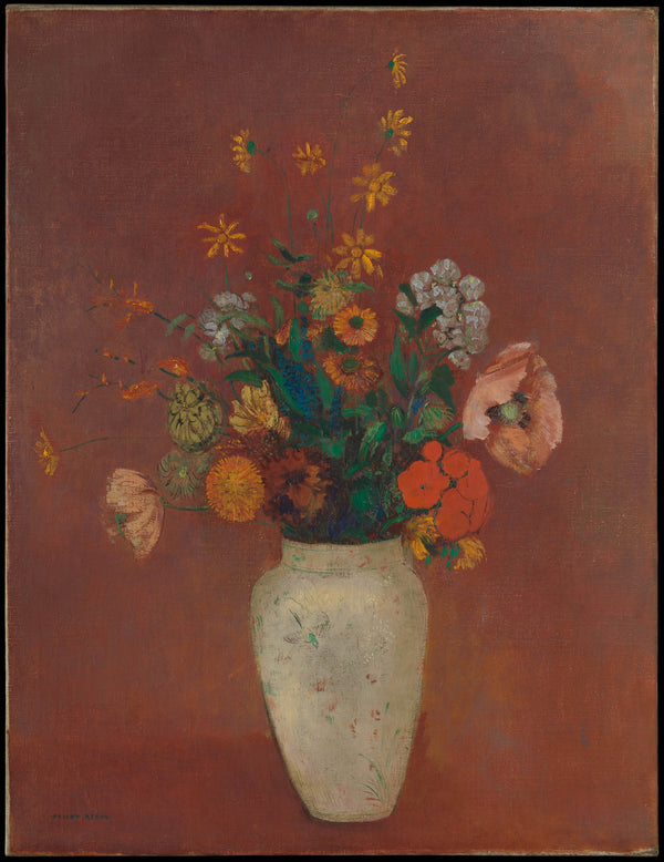 odilon-redon-1912-bouquet-in-a-chinese-vase-art-print-fine-art-reproduction-wall-art-id-a1g8k8qck