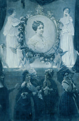 адолф-најамми-хирсцхл-1895-глумица-хелена-хартманн-уметност-штампа-ликовна-репродукција-зид-уметност-ид-а1хзковнк