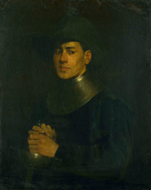 louis-mettling-1870-jumper-art-print-fine-art-reproduction-wall-art-id-a1jjh1fzf