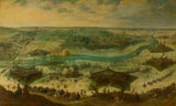 peter-snayers-1622-艺术印刷精美艺术复制墙艺术-id-a1jzmkajd 的城市围攻可能是朱利希围攻