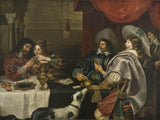 Cornelis-de-vos-the-card-game-art-print-fine-art-reproduction-wall-art-id-a1k0tqz3o