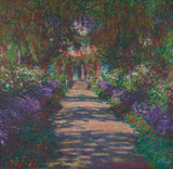 claude-monet-1902-un-avenue-in-monets-giardino-in-giverny-art-stampa fine-art-riproduzione-wall-art-id-a1k3ib60p