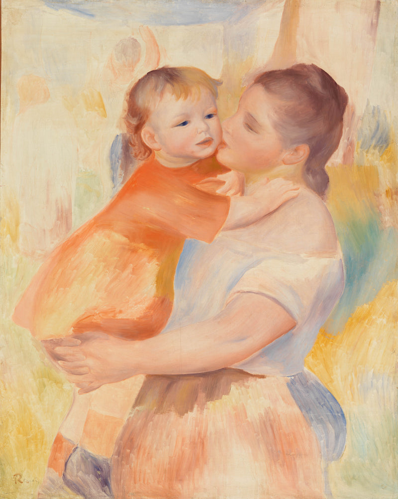 pierre-auguste-renoir-1886-washerwoman-and-child-the-laundress-and-child-art-print-fine-art-reproduction-wall-art-id-a1k3uj568