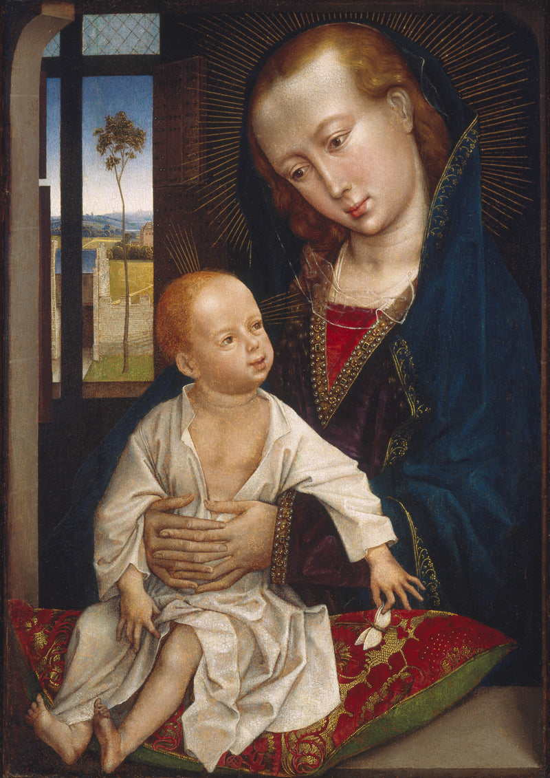 follower-of-rogier-van-der-weyden-virgin-and-child-art-print-fine-art-reproduction-wall-art-id-a1k6a9toy