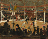 Suzanne-valadon-1889-the-circus-art-print-fine-art-reprodução-wall-art-id-a1kcdnf3x