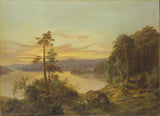 瑞典查爾斯十五世 1868 年烏里克斯達爾藝術印刷品美術複製品牆藝術 id-a1kln3bwo