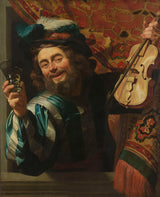 gerard-van-honthorst-1623-veseli-fiddler-art-print-fine-art-reproduction-wall-art-id-a1kwajldv
