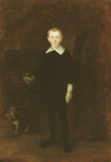 eugene-carriere-1886-retrato-de-um-menino-impressão-de-arte-reprodução-de-belas-artes-arte-de-parede-id-a1l35v5yv