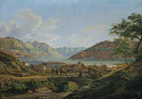 Heinrich-adam-1831-prichádzajúce-vidieť-art-print-fine-art-reprodukčnej-wall-art-id-a1lkeskbn