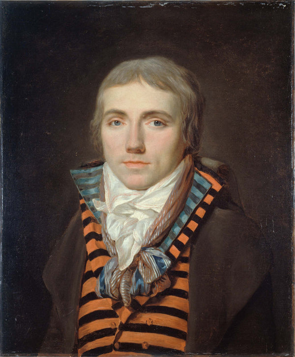 louis-landry-1795-portrait-of-jean-louis-laya-1761-1833-playwright-art-print-fine-art-reproduction-wall-art