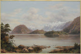 william-baker-lake-manapouri-impressió-art-reproducció-de-bells-arts-wall-art-id-a1onz4tuy