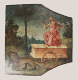 pinturicchio-1509-triomf-van-cybele-kunstprint-fine-art-reproductie-muurkunst-id-a1ouss6dz
