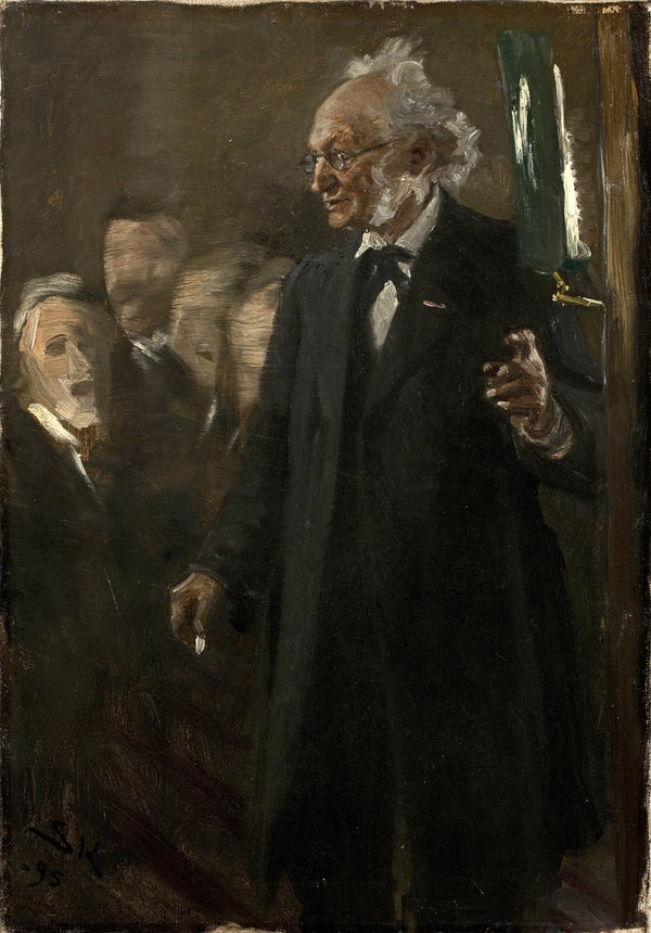 p-s-kroyer-peder-severin-kroyer-professor-of-zoology-japetus-steenstrup-lectures-art-print-fine-art-reproduction-wall-art-id-a1pxjptma