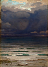 Elihu-Vedder-1870-minne-art-print-fine-art-gjengivelse-vegg-art-id-a1q7hc3cb