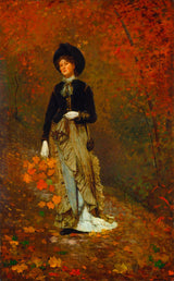 winslow-homer-1877-jesenna-umelecká-tlač-fine-art-reproduction-wall-art-id-a1qjzakgz