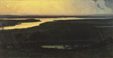Otto-Hesselbom-1902-nostro-country-motif-da-Dalsland-art-print-fine-art-riproduzione-wall-art-id-a1qlz3y3q