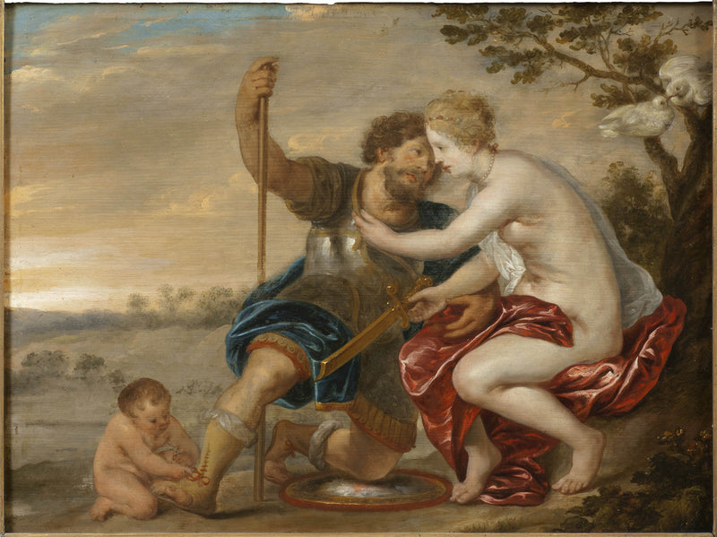 manner-of-peter-paul-rubens-mars-venus-and-cupid-art-print-fine-art-reproduction-wall-art-id-a1rl7amlw
