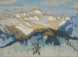 Anna-Boberg-hory-study-z-švajčiarsko-art-print-fine-art-reprodukčnej-wall-art-id-a1rpaqd6g
