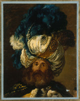 joseph-marie-laine-vien-1748-ambasadeur-you-mogol-art-print-fine-art-reproduction-wall-art