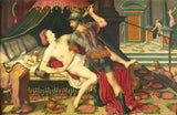 невядомы-1575-згвалтаванне-лукрэцыі-art-print-fine-art-reproduction-wall-art-id-a1rs1xlj6