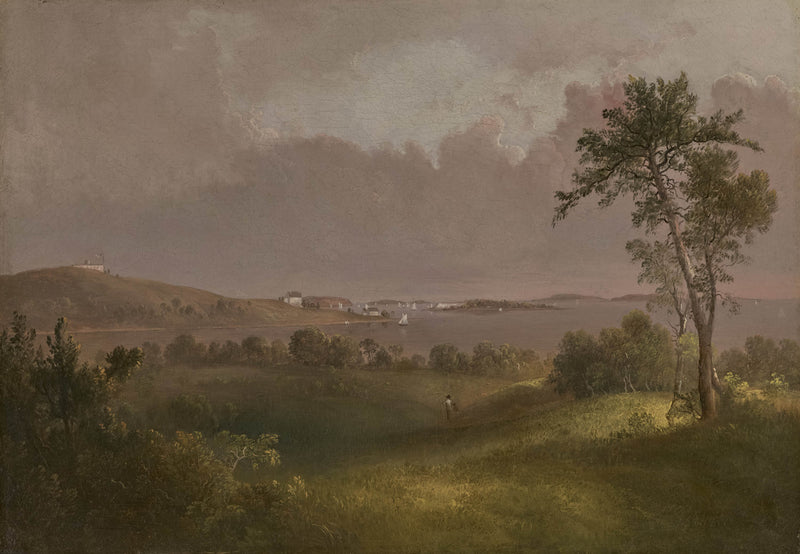 thomas-doughty-1843-view-of-boston-harbor-from-dorchester-heights-art-print-fine-art-reproduction-wall-art-id-a1smlvhlm