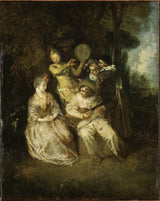 antoine-watteau-the-italian-serenade-art-print-fine-art-reproduction-wall-art-id-a1srv6i5j