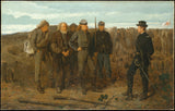 Winslow-homer-1866囚犯从最前沿的艺术印刷精美的艺术复制品墙艺术id-a1uk9fhmd