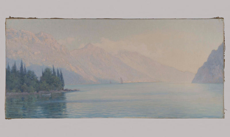 henry-brokman-1926-monte-baldo-art-print-fine-art-reproduction-wall-art