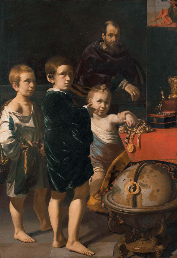 thomas-de-keyser-1622-portrait-of-three-children-and-a-man-art-print-fine-art-reproduction-wall-art-id-a1v9i2bqv